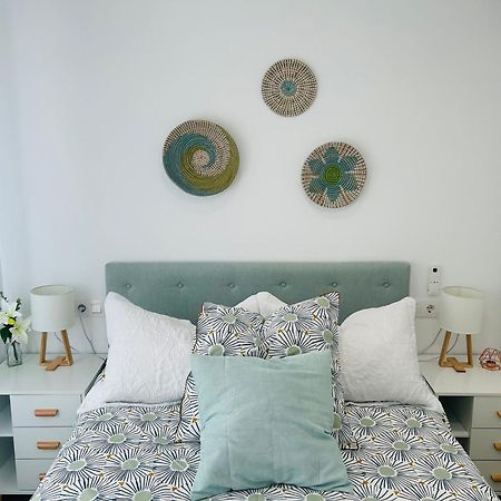 Deluxe Familiar - Apartamentos Birdie Albacete Luaran gambar